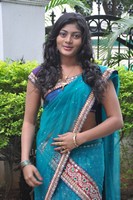 Actress Soumya Stills